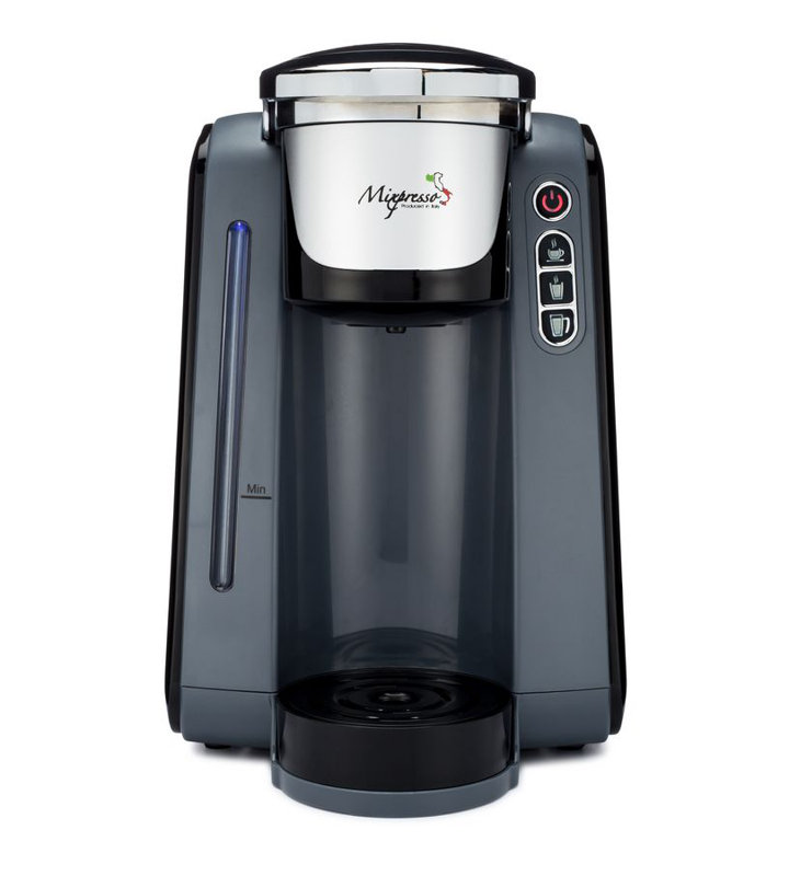 Mixpresso Single Cup Coffee Maker & Reviews Wayfair
